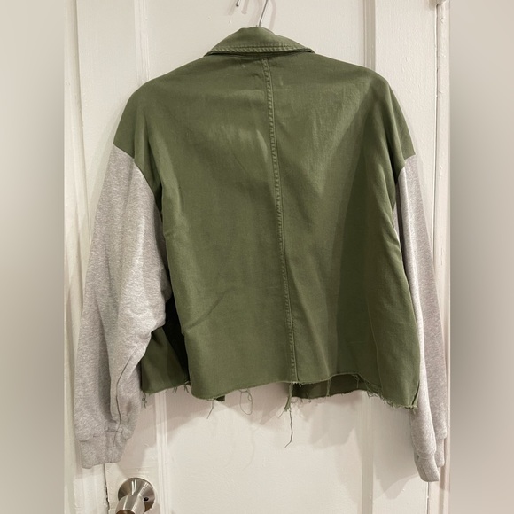 AllSaints Jacket - Picture 5 of 6